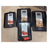 4 Tala Performance Bakeware Trays