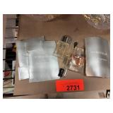 Designer Mini Perfume Sampler Lot