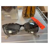 Maui Jim Tortoiseshell Sunglasses