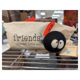 Friendsheep Wool Dryer Ball With Bag