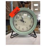 Glenmont Clock Co. Tabletop Clock
