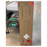 Skyflame Fire Pit Wind Guard New