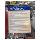 Polaroid Instant Film Packaging