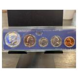 1967 United States Special Mint Set