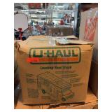 Medium U-Haul Box of Clothing