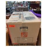 Medium Size Box of Clothing