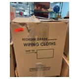 Large Box of Clothes