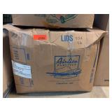 Bulk Lot: 55.6 Lbs of Clothing