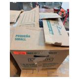 Small Box of Mixed Clothing Items