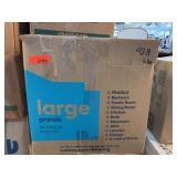 48.8 lb Mixed Clothing Lot
