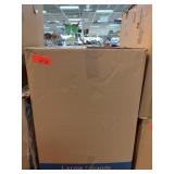 Large Box with 44 Pounds Mixed Clothing
