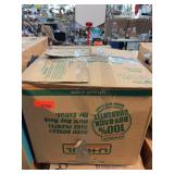 Medium Size Box of Assorted Clothing