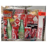 Springbok Coca-Cola Then and Now 1000-Piece