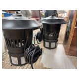 Dynatrap Electric Mosquito Traps