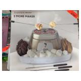 Sharper Image S
