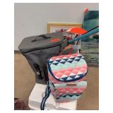 Soft-Sided Arctic Zone Coolers