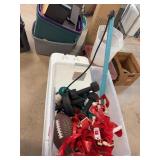 Sports and Fitness Equipment