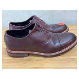 Kenneth Cole Reaction Size 9.5 Dress Shoes