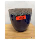 Handcrafted Ceramic Planter from Vietnam