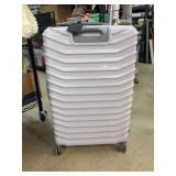Samsonite 32" Hardside Wheeled Suitcase