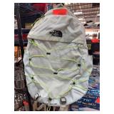 The North Face Borealis Backpack White
