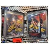 King Kong 2-Disc Collector
