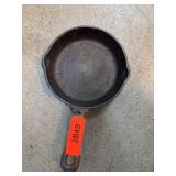 Benjamin Medwin Cast Iron Skillet 5 1/2 Inch