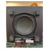 Vizio Wireless Subwoofer SB3831-D0