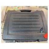 Casematix Hard Shell Carrying Case