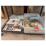 Vintage Family Photographs