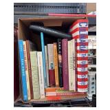 Hardcover and Softcover Books
