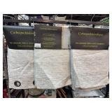 Catherine Malandrino Window Panels Set