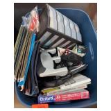 Office Organization and Supply Lot
