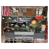 Better Homes & Gardens Metal Lantern String 4
