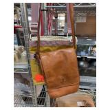 Madewell Leather and MWL Crossbody Bag Set