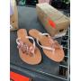 Melissa Harmon Fly Size 8 Bronze Sandals