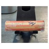 $0.50 Roll of Wheat Pennies
