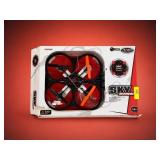 Sky King UFO 4-Propeller Drone in Box