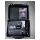 Brother P-touch Extra PT-9200PC Label Maker
