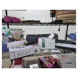 Cricut Craft and Laminator Bundle
