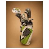 Wilson Ultra Golf Club Set With Bag