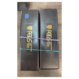 PCGS Plastic Coin Slab Boxes