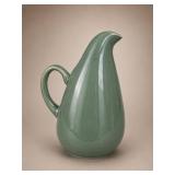 Russel Wright Oneida Seafoam Pitcher