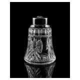 Waterford Crystal Millennium Series Bell