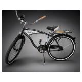 Huffy Panama Jack Beach Cruiser Bike