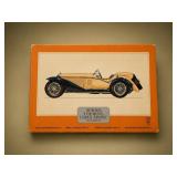 Pocher 1:8 Alfa Romeo Spider Touring Granï¿½Sport