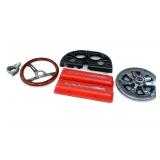 Corvette Car Parts Assortment