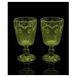 Bartlett-Collins St. Genevieve Avocadoï¿½Glasses