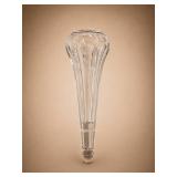 Antique Automobile Bud Vase, 1910s-1920s