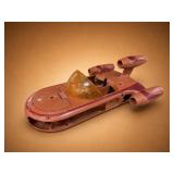 1978 Kenner Luke Skywalker Landspeeder